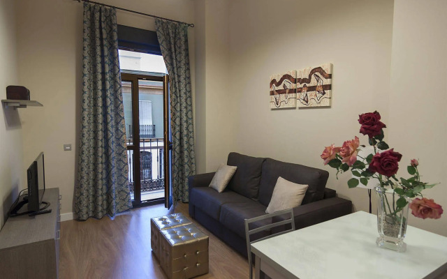SEVITUR Seville Comfort Apartments
