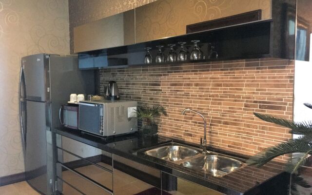 Kinta Riverfront Hotel & Suites