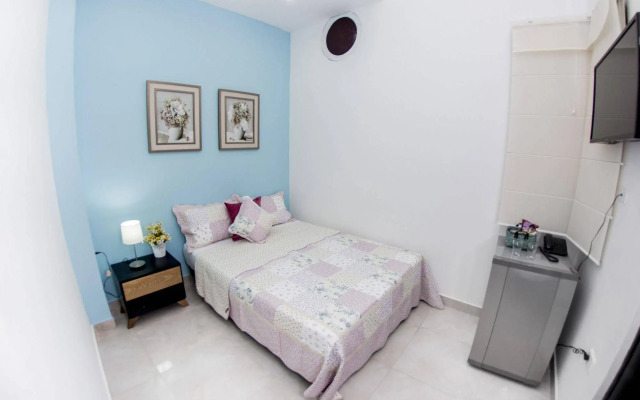 Hotel Portal de San Antonio