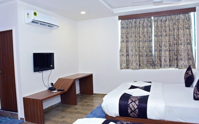 Hotel Royal Wings