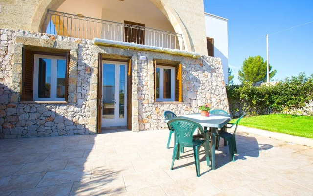 Residence Magic Sea Vacation Torre Pali