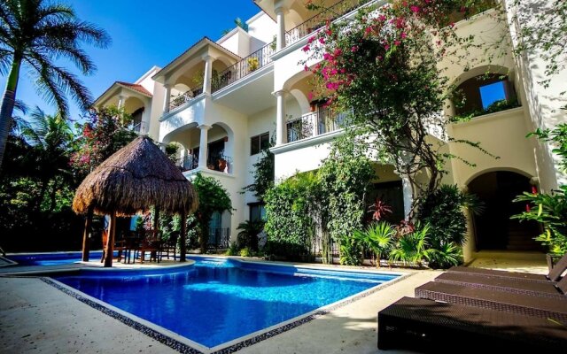 Arena Blanca 1 1 Bedroom Condo