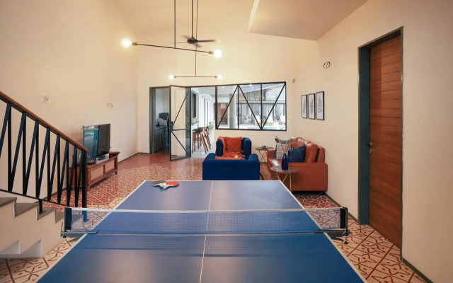 LohonoStays Villa Trisara