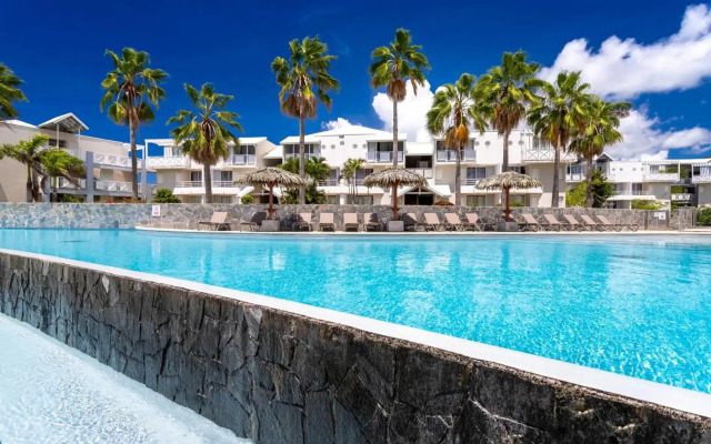 Karibea Sainte Luce hotel