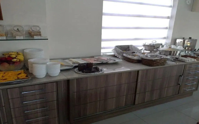 Hotel Porto Madero