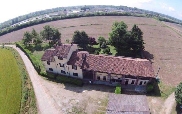 Agriturismo La Morosina