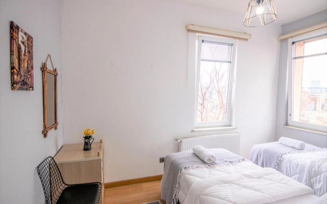 Taksim Roya Apartment - Two Bedroom
