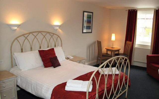 Millgate House Hotel
