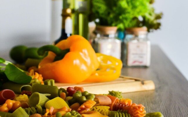 Comfortable Apartment in Warsaw