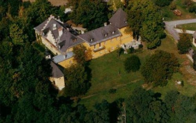 Schlosshotel St. Georgen