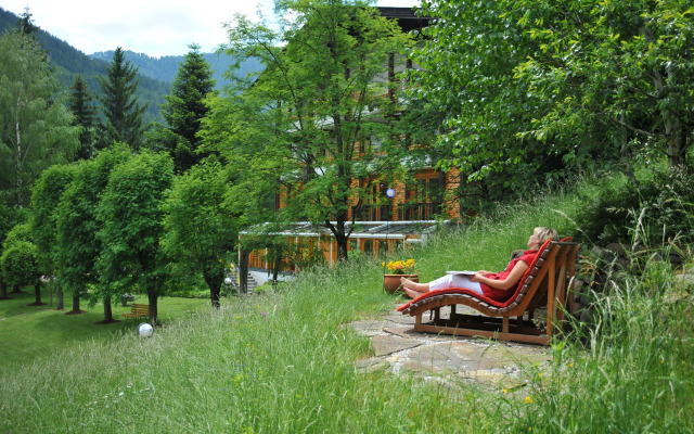 Praegant Evident Hotel (Bad Kleinkirchheim)