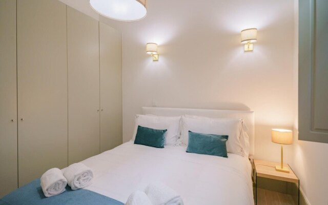 Feel Porto Matosinhos Ocean Flat I