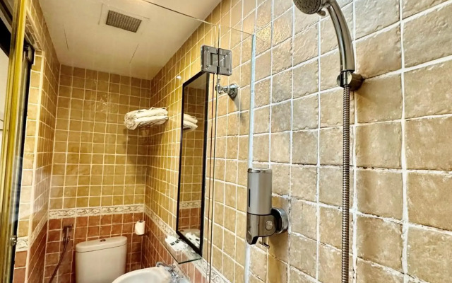 Snooze Hotel Marine Parade