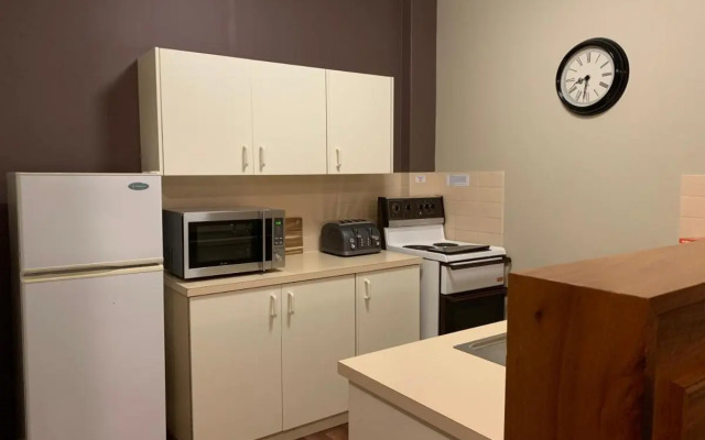 Boutique Apartment in The Heart of Adelaide CBD