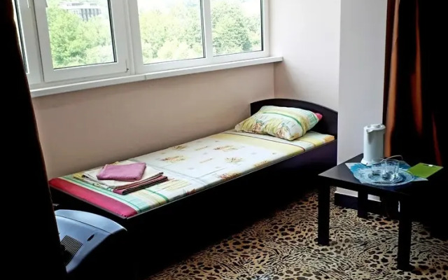 Rodnichok Guest House