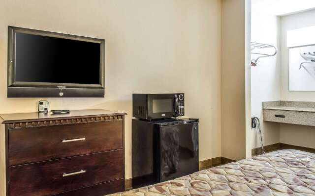 Rodeway Inn Shippensburg