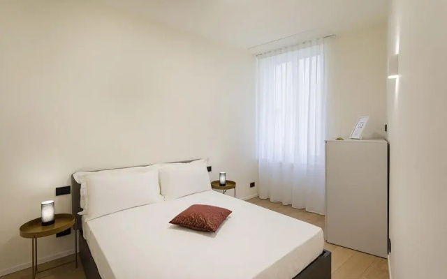 Riviera Flavour Apartments - Valeriana - P IVA