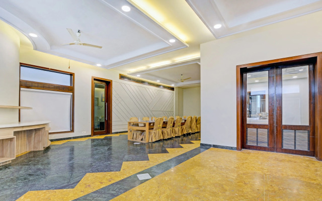 Medalio Resort Udaipur Shobhagpura