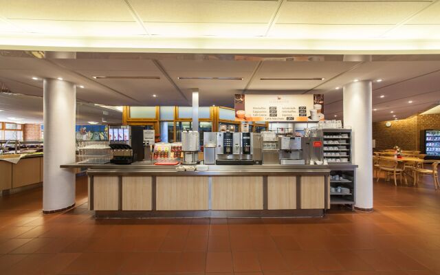 Garner Hotel Kiel - Akademie by IHG
