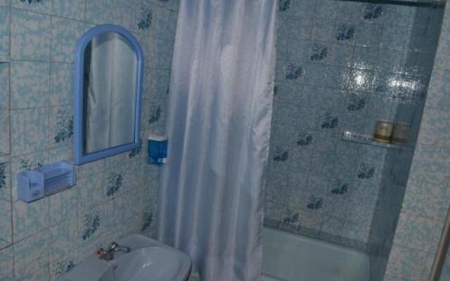 Guest House Slavyanka
