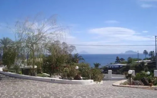 Case Vacanze Villa Lory