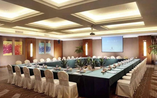 Hengyuan Hotel