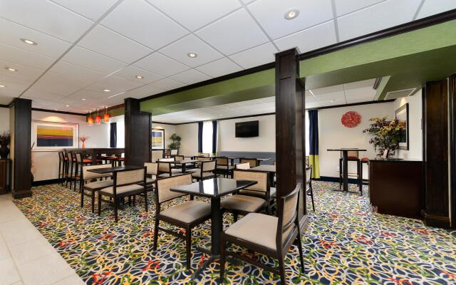 Best Western Inn