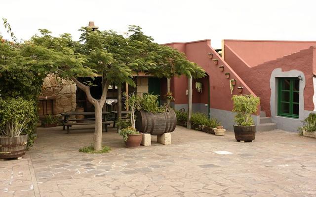 Casas Rurales Los Gavilanes