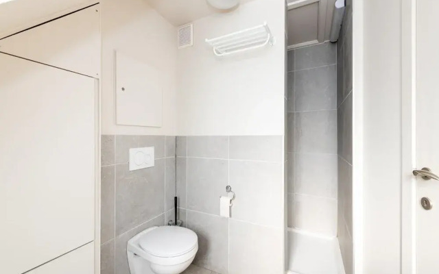 Nieuwpoort Gem Near Beach