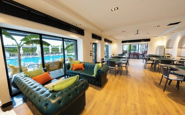 Club Kavala Beach Hotel Assos