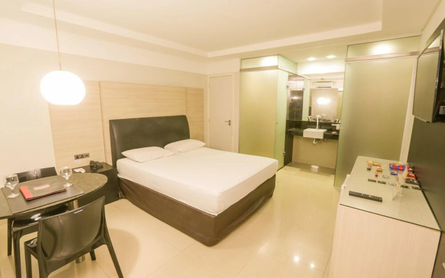 Raru's Ponta Negra - Adults Only