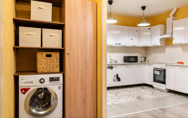 JaneApart Лобачевского 118