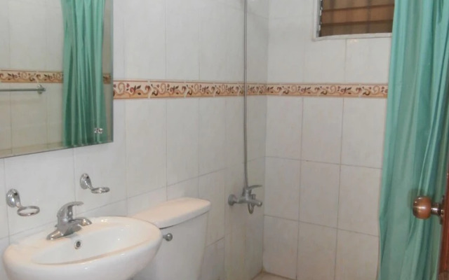 Apartamentos Economicos