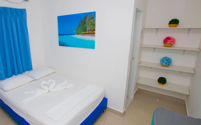 Palma Linda Coveñas by Bernalo Hotels