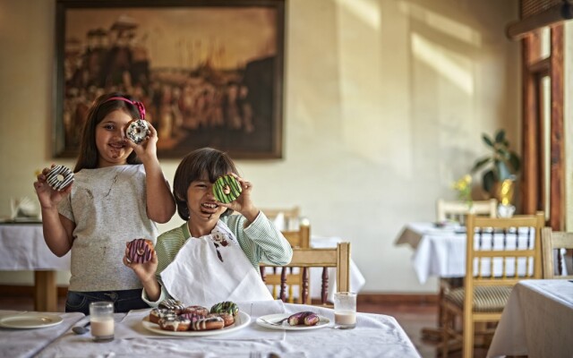 Club Mahindra Mashobra