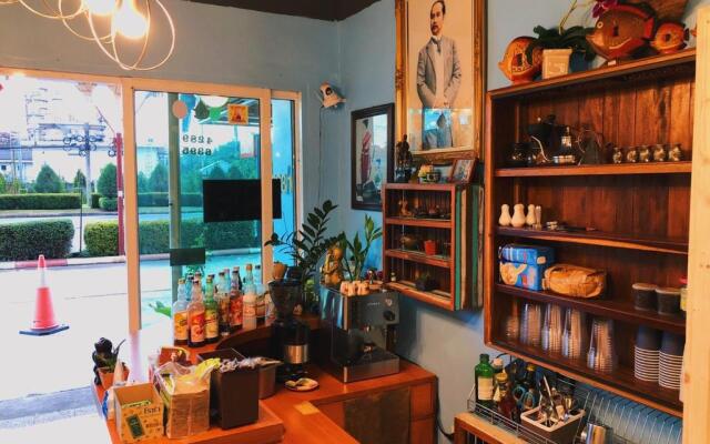 Aekkalukthai Hostel Rayong