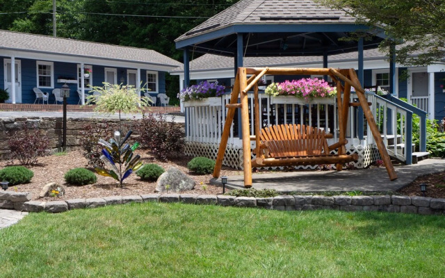 Blowing Rock Inn