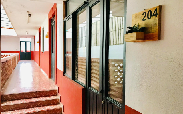 Casa Aura