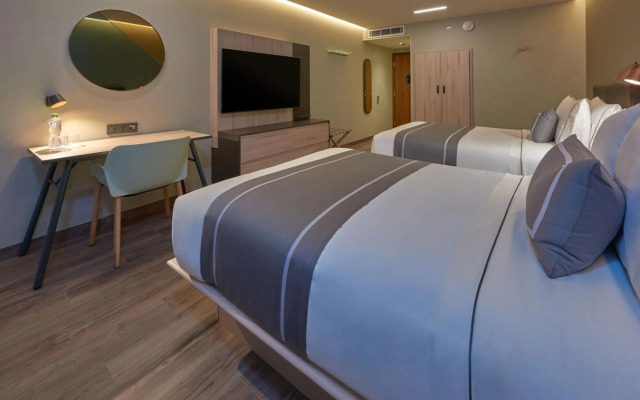 City Express Plus by Marriott Guadalajara Providencia