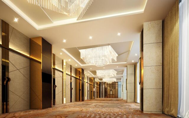 Hilton Yantai