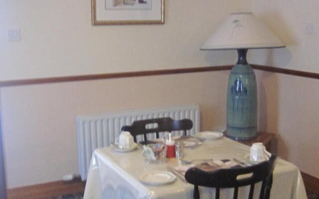 Devane's Bed & Breakfast