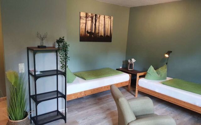 Pension Zum Glasmacher