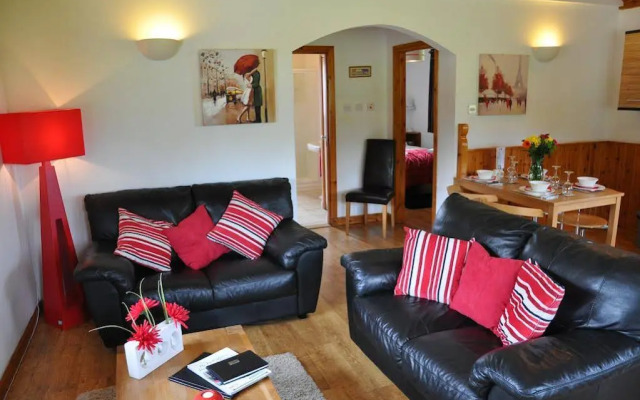 Wellsfield Farm Holiday Lodges