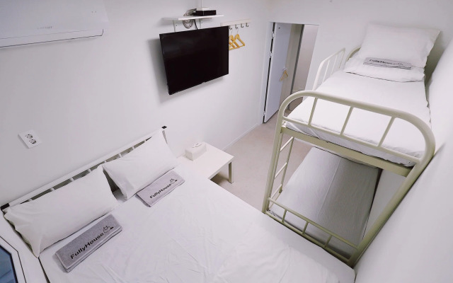 Fully Mini Hotel Insadong