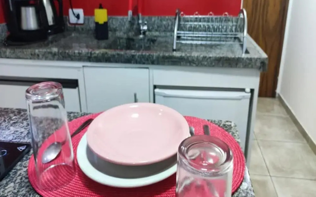 Deslumbrante Apartamento Central