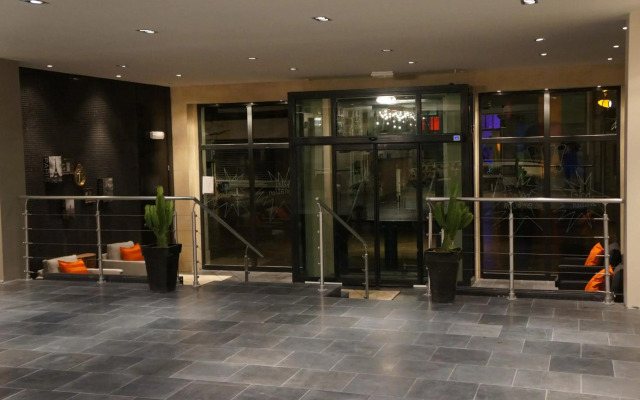 Hôtel Aviation