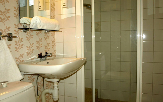 Södra Hotellet