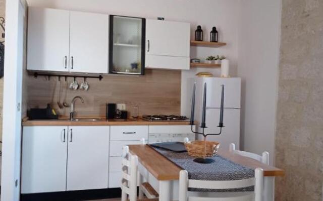 Casa Vacanze Borgo Gulini da Anna