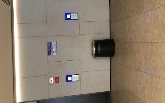 Ji Hotel Kaifeng Broadcasting Tower