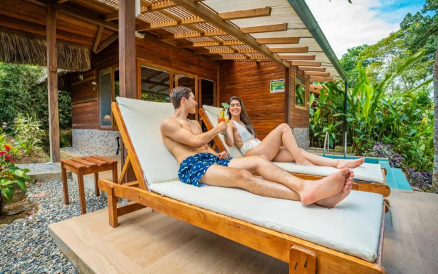 El Jardin Misahualli Lodge